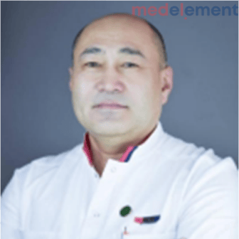 Абдалиев Сейдалы Сапаралиевич