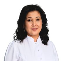 Сатвалдинова Марал Давлетовна