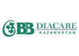Центр амбулаторного гемодиализа «BB Diacare Kazakhstan (Биби Диакейр Казахстан)»  — Алматы