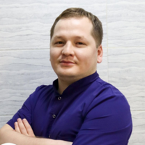 Умаров Мансур Икрамжанович