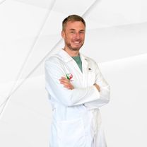 Морозов Даниил Олегович