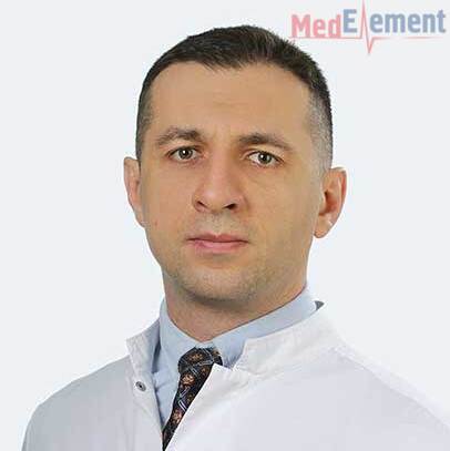 Зотов Михаил Владимирович