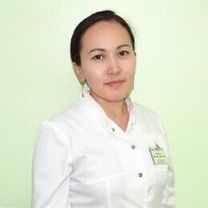 Василова Джанина Чайбековна