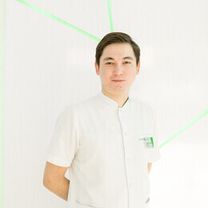 Токтаров Нурислам Акмалевич