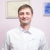 Садыков Ринат Рифкатович