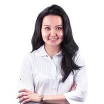 Мырзагулова Ардак Мырзагуловна