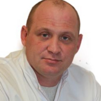 Базилев Сергей Львович