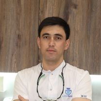 Гани Абдулла Абдурахманович