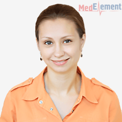 Шаранова Ксения Александровна