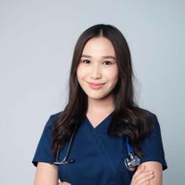 Нурмагамбетова Айжан Ашарбеккызы