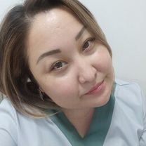 Жуматаева Балауса Толеухановна