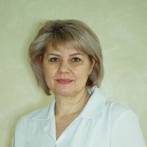 Жукова Татьяна Андревна