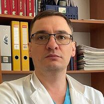 Белоцерковский Артем Валерьевич