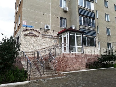 Медицинская лаборатория врача И. В. СМОЛИНА — Костанай