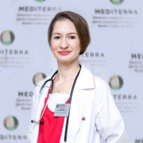 Пушилина Екатерина Михайловна