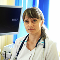 Теницкая Ирина Владимировна