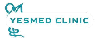 Медицинский центр «YESMED CLINIC» — Алматы