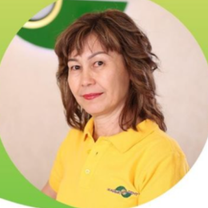 Аксамбаева Ардак Митигулловна