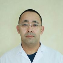 Ерболатов Бекболат Ерболатович