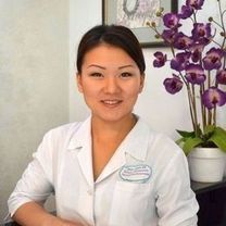 Хан София Робертовна