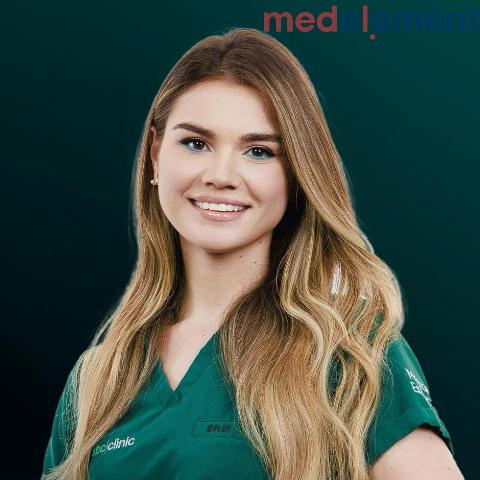 Мостовая Екатерина