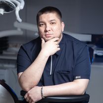 Темиржанов Бексултан Сеитахметович