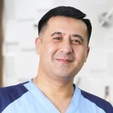 Илиев Данияр Асхатович