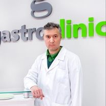 Ахметжанов Омирхан Тлеугайзаевич