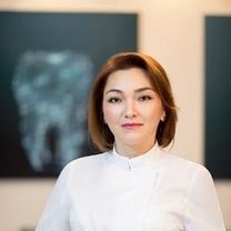 Сыдыкова Эльмира Ерсаиновна