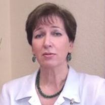 Абушахманова Наталья Николаевна