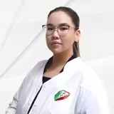 Берденова Мерей Нысанбекқызы