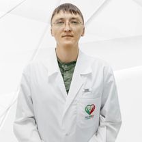 Кутлубулатов Руслан Рафисович