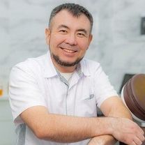 Джалилов Азиз Адилжанович