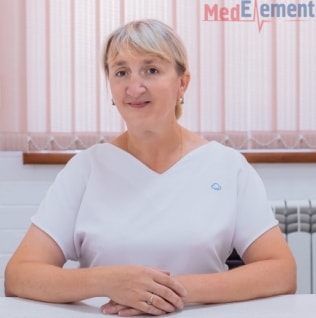 Раюшкина Людмила Валерьевна