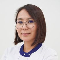 Мырзагулова Жансая Утеналиевна