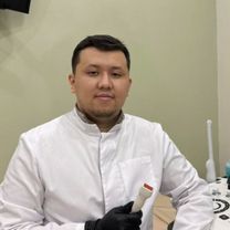 Нүрлен Әлішер Амантайұлы