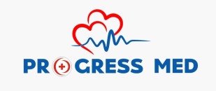 Progress Med — Астана