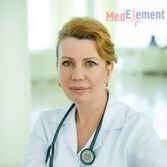 Лукина Елена Алексеевна