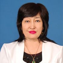 Кунакбаева Тлеш Сарсеновна