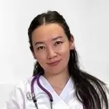 Ахметова Жулдыз Мирамбековна