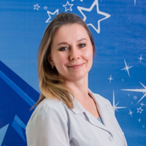 Азарова Наталья Петровна