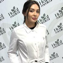 Рысбек Ұлпан Ерланқызы