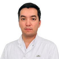 Калшабеков Алиби Сембаевич