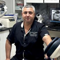 Бадалов Эмиль Нурмаматович