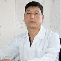 Магзумов Арыстан Газизович