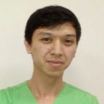 Кадеков Бахтияр Есамдунович