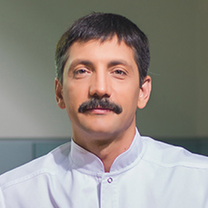 Ильинский Сергей Ервандович