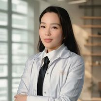 Пак Диана Алексеевна