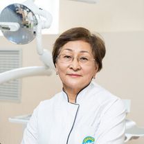 Жумабаева Сауле Садвакасовна