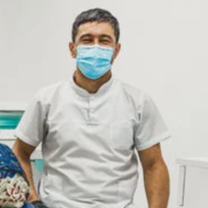 Абдихалик Абдувалиевич